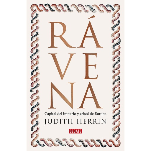 [9788418619298] Rávena