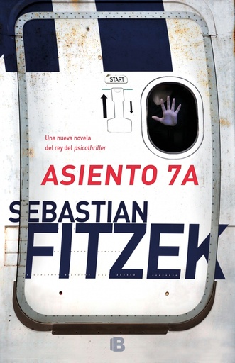[9788466664189] Asiento 7A