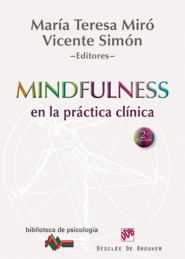 [9788433025517] Mindfulness en la práctica clínica