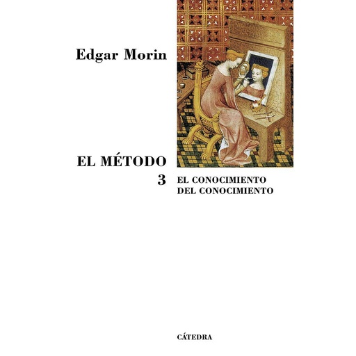 [9788437623320] El Método 3