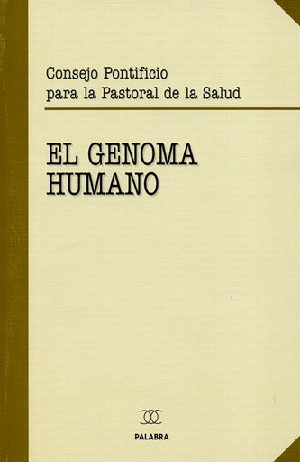 [9788498400946] El genoma humano