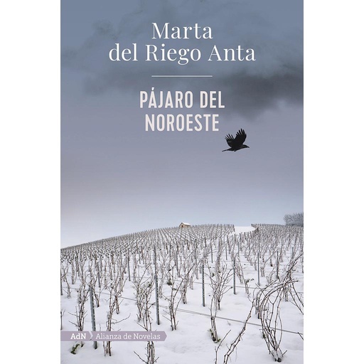 [9788413620558] Pájaro del noroeste (AdN)