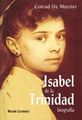 [9788483530801] Isabel de la Trinidad