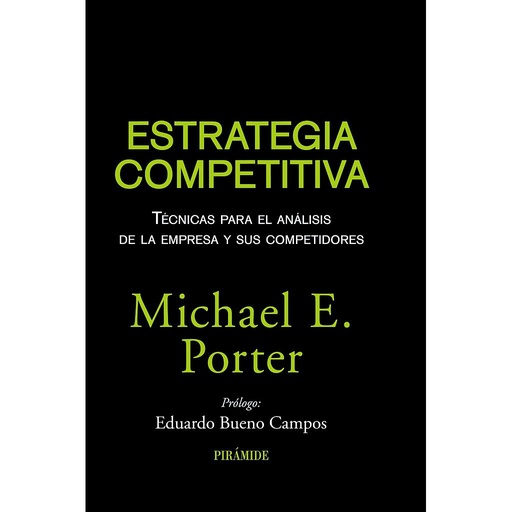 [9788436823387] Estrategia competitiva