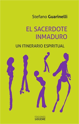 [9788430118700] El sacerdote inmaduro