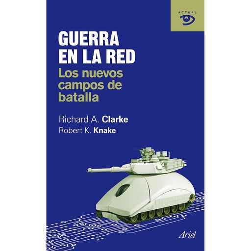 [9788434469600] Guerra en la red