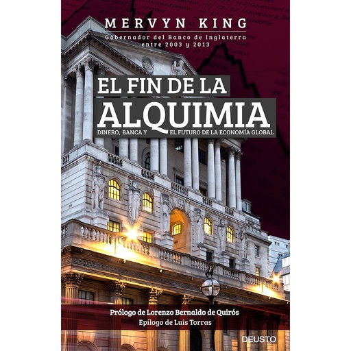 [9788423425648] El fin de la alquimia