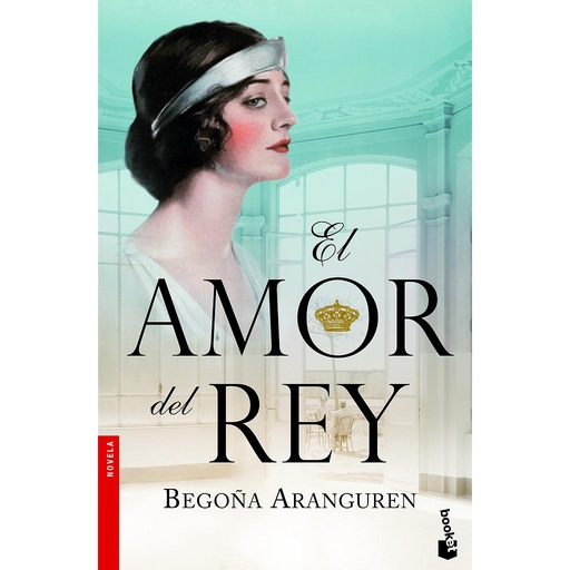 [9788408101277] El amor del rey