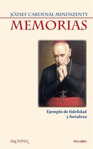 [9788498402254] Memorias