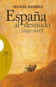 [9788474909050] España al desnudo (1931-2007)