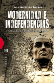 [9788474909876] Modernidad e independencias