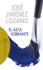 [9788474909999] El azul sobrante