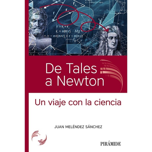 [9788436847789] De Tales a Newton