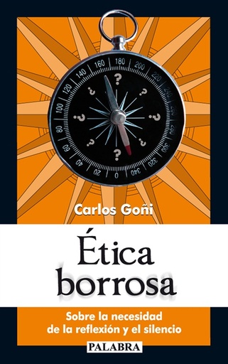 [9788498403718] Ética borrosa