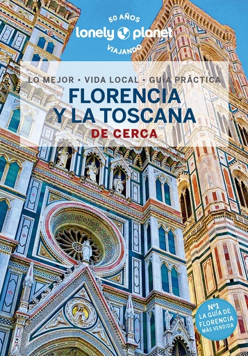 [9788408260868] Florencia y la Toscana de cerca 5