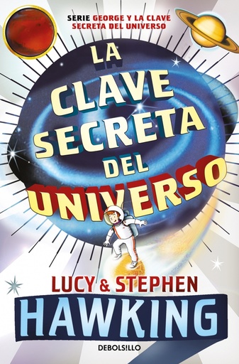 [9788499083728] La clave secreta del universo (La clave secreta del universo 1)