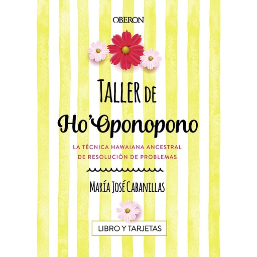 [9788441539686] Taller de Ho'Oponopono