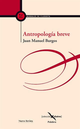 [9788498404913] Antropología breve