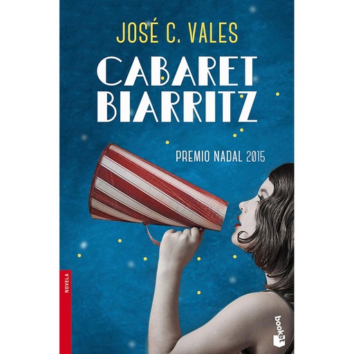 [9788423350360] Cabaret Biarritz