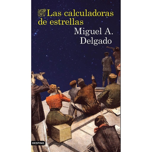 [9788423351442] Las calculadoras de estrellas