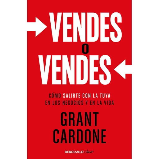 [9788466371797] Vendes o vendes