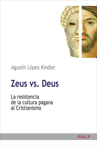 [9788432139147] Zeus vs Deus