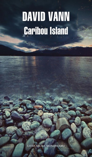 [9788439724223] Caribou island