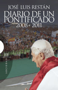 [9788499201146] Diario de un pontificado 2008-2011