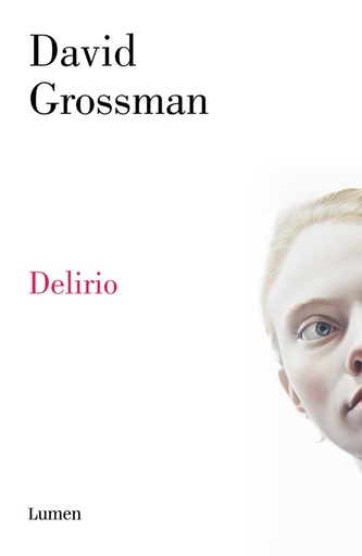 [9788426419484] Delirio