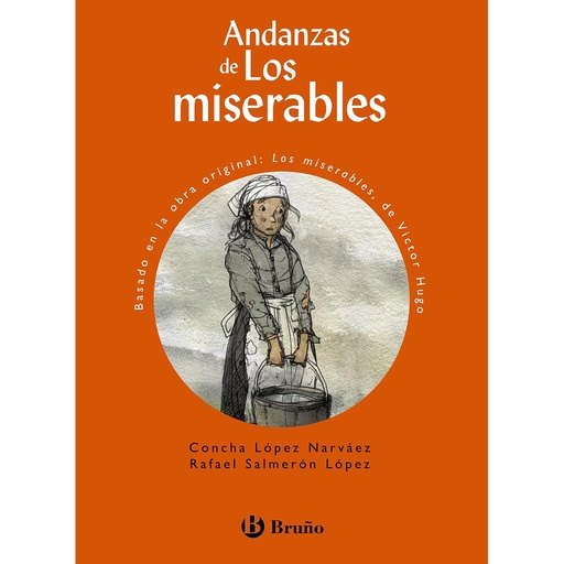 [9788469640050] Andanzas de Los miserables