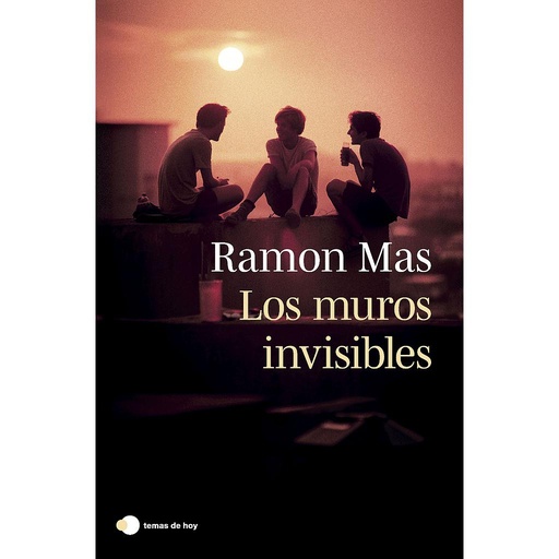 [9788419812315] Los muros invisibles