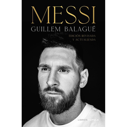 [9788448028961] Messi