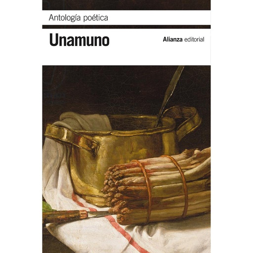 [9788491040712] Antología poética