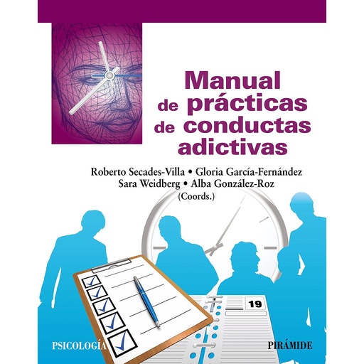 [9788436847109] Manual de prácticas de conductas adictivas