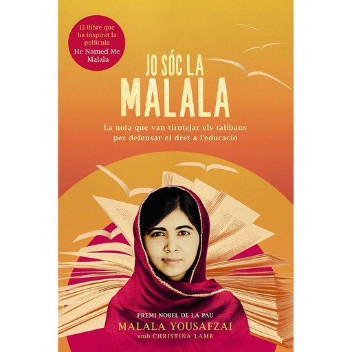 [9788491041924] Jo sóc la Malala