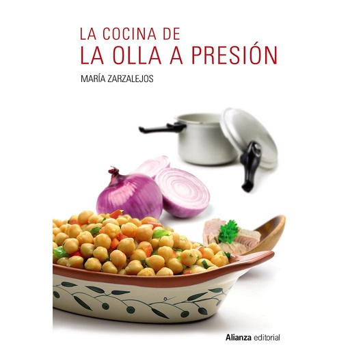 [9788491049180] La cocina de la olla a presión
