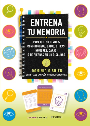 [9788448009915] KIT ENTRENA TU MEMORIA