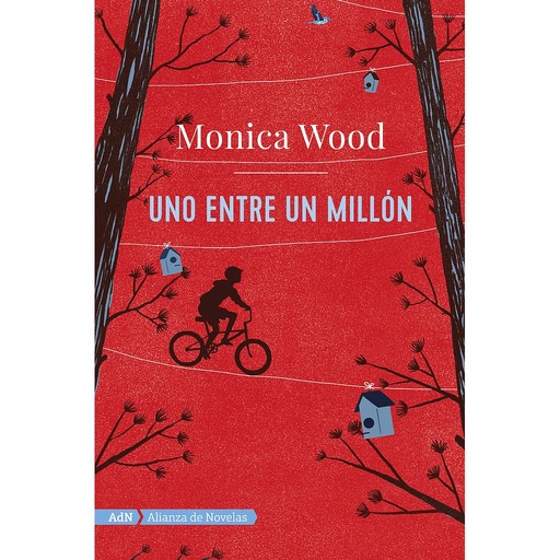 [9788491044741] Uno entre un millón (AdN)