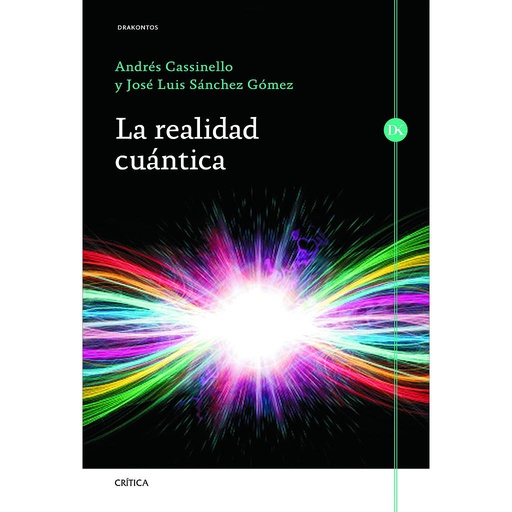 [9788498925982] La realidad cuántica