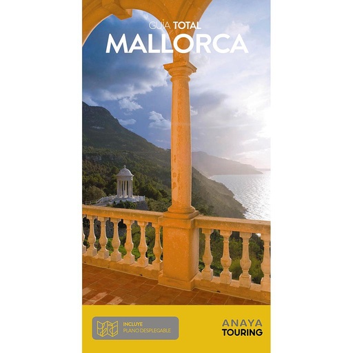 [9788491582038] Mallorca