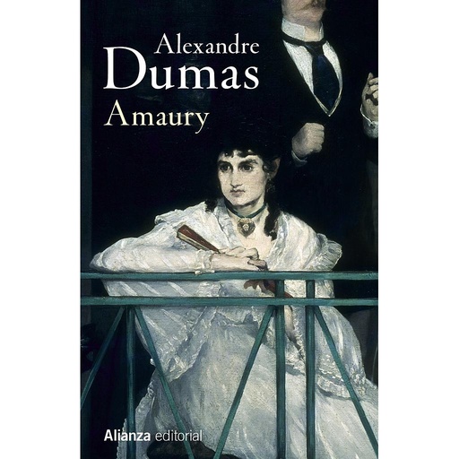 [9788491042235] Amaury