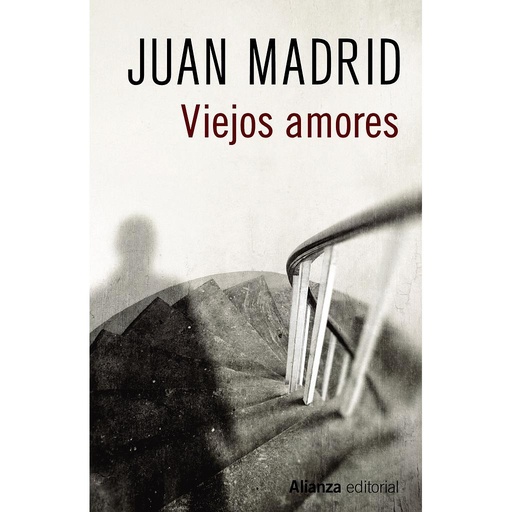 [9788491046615] Viejos amores