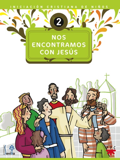 [9788428821209] Nos encontramos con Jesús 2