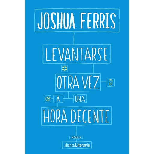 [9788491041436] Levantarse otra vez a una hora decente