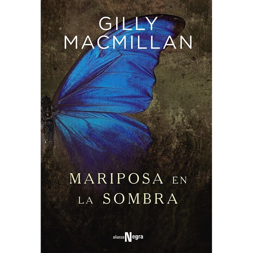 [9788491046271] Mariposa en la sombra
