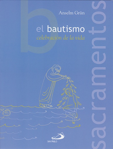 [9788428524681] El bautismo