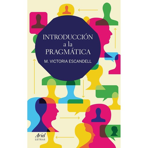 [9788434409514] Introducción a la pragmática