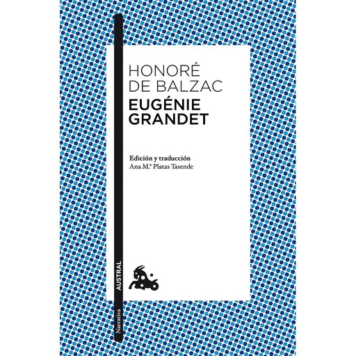 [9788467039634] Eugénie Grandet