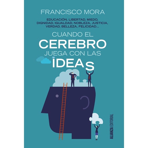 [9788491045083] Cuando el cerebro juega con las ideas