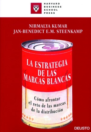 [9788423425488] LA ESTRATEGIA DE LAS MARCAS BL